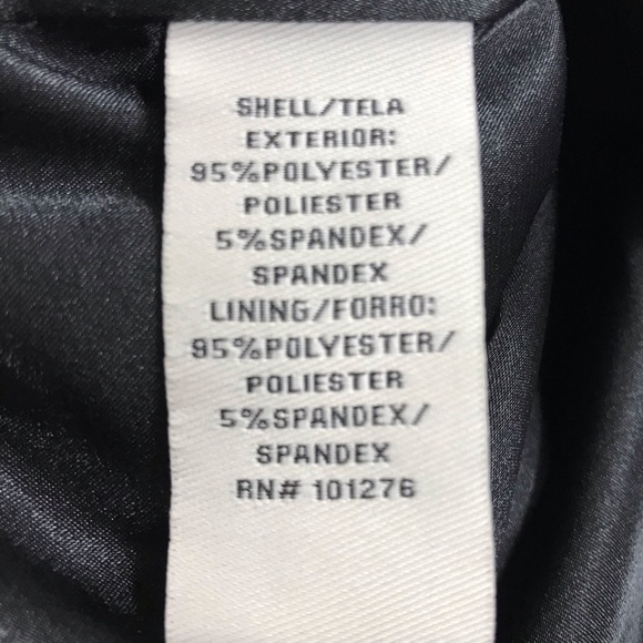 Beige by Eci Silk Dress 8 - Picture 4 of 4